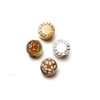 Charm Cameo Italiano Donna in Argento CH802 - CH802